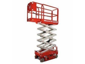 49-Lift-Compact Scissor-19'