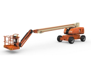 70-Lift-Telescopic Boom-86'